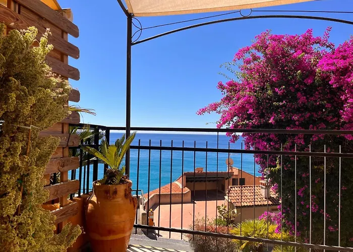 Lo Scoglio Apartment