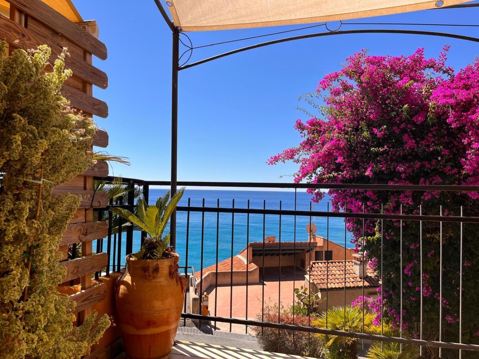 Apartment Lo Scoglio