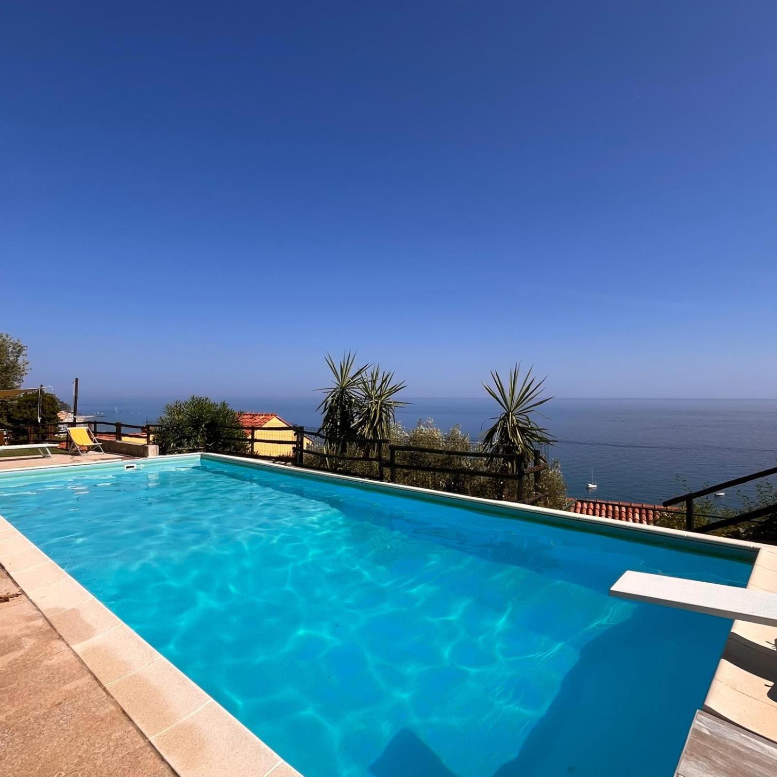 Apartment Lo Scoglio Varigotti