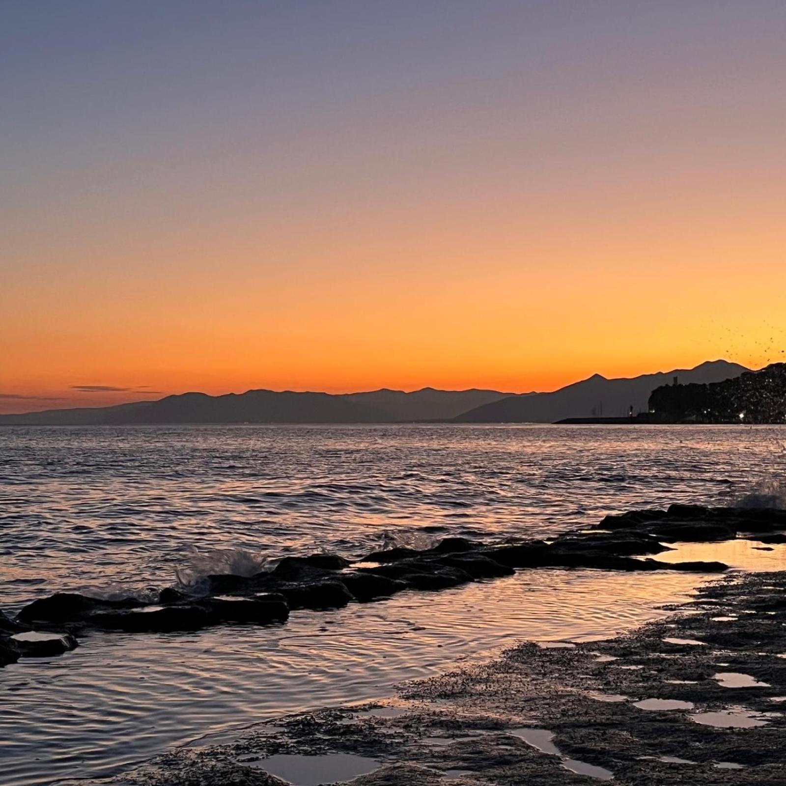 Lo Scoglio