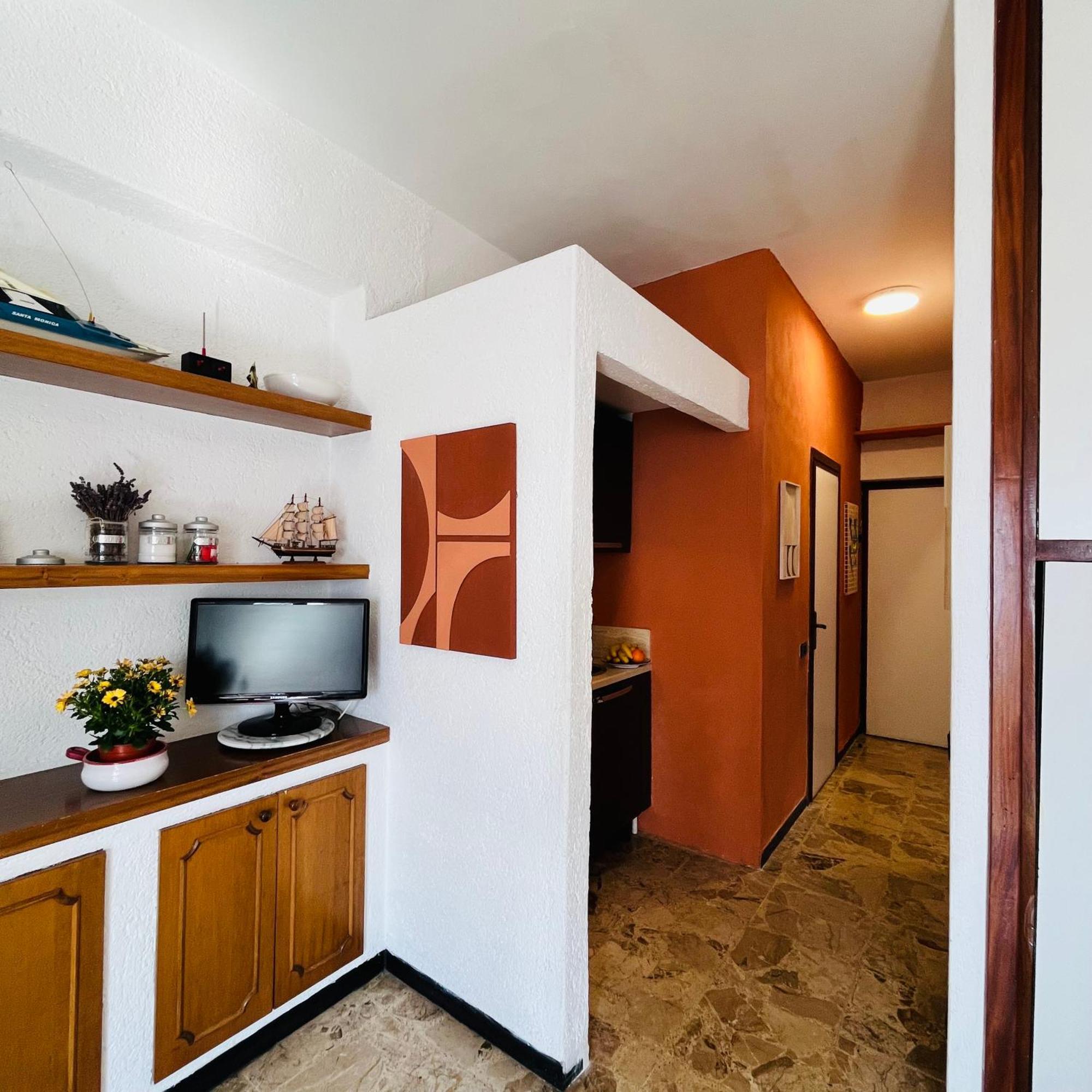 Lo Scoglio Apartment