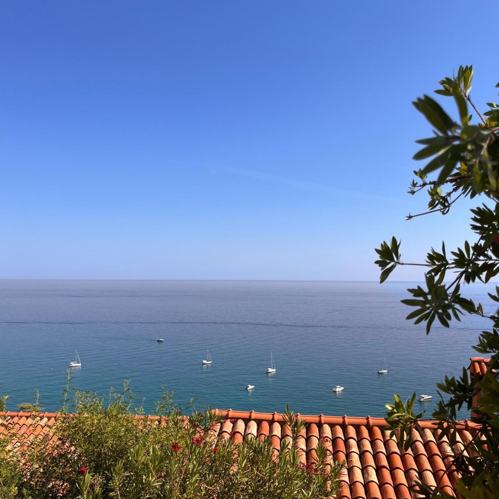 Apartment Lo Scoglio