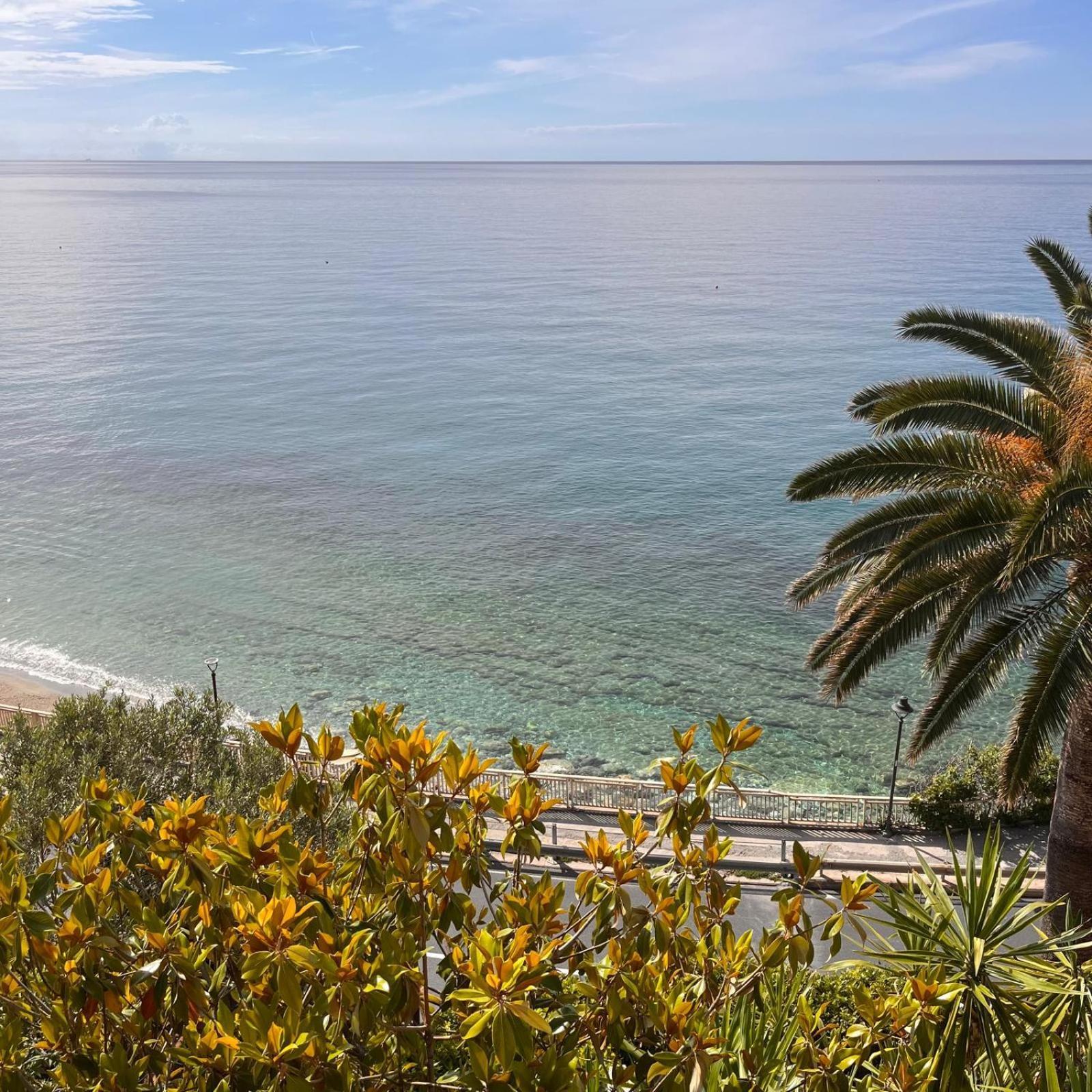 Lo Scoglio Apartment