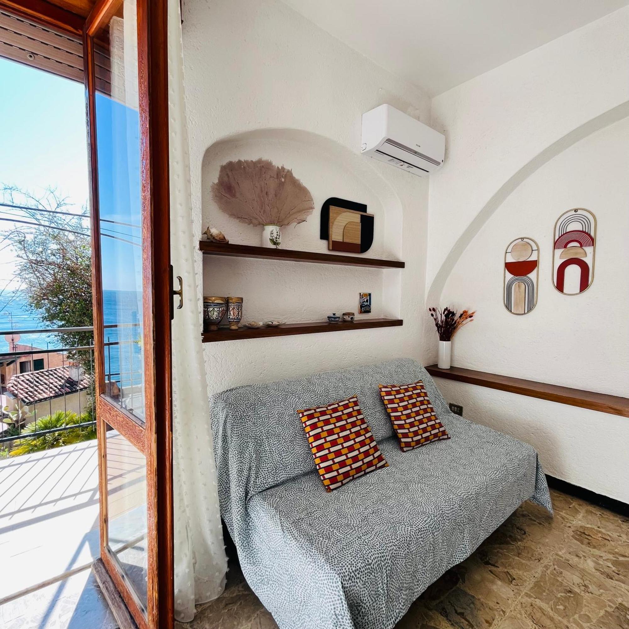 Apartment Lo Scoglio
