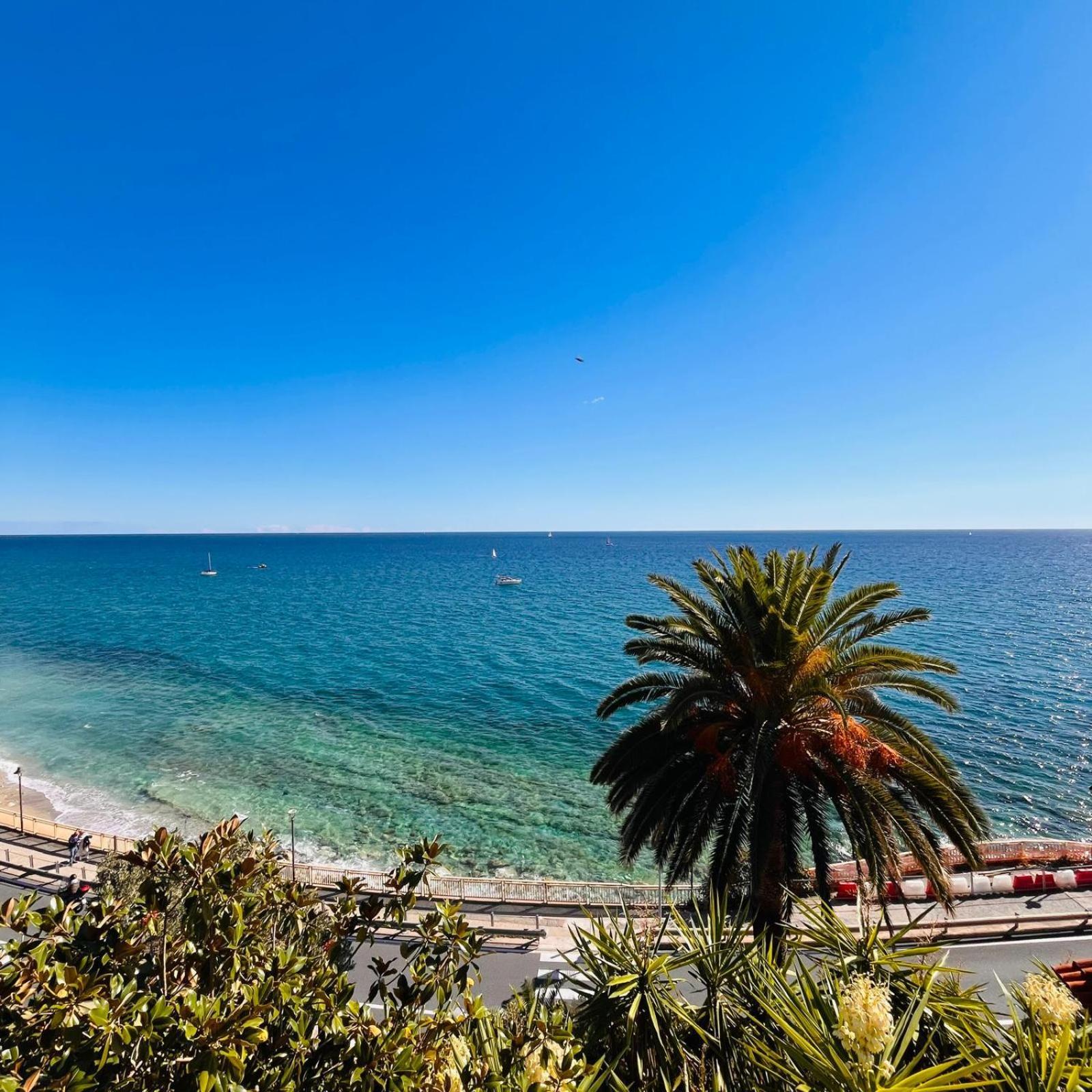 Apartment Lo Scoglio *