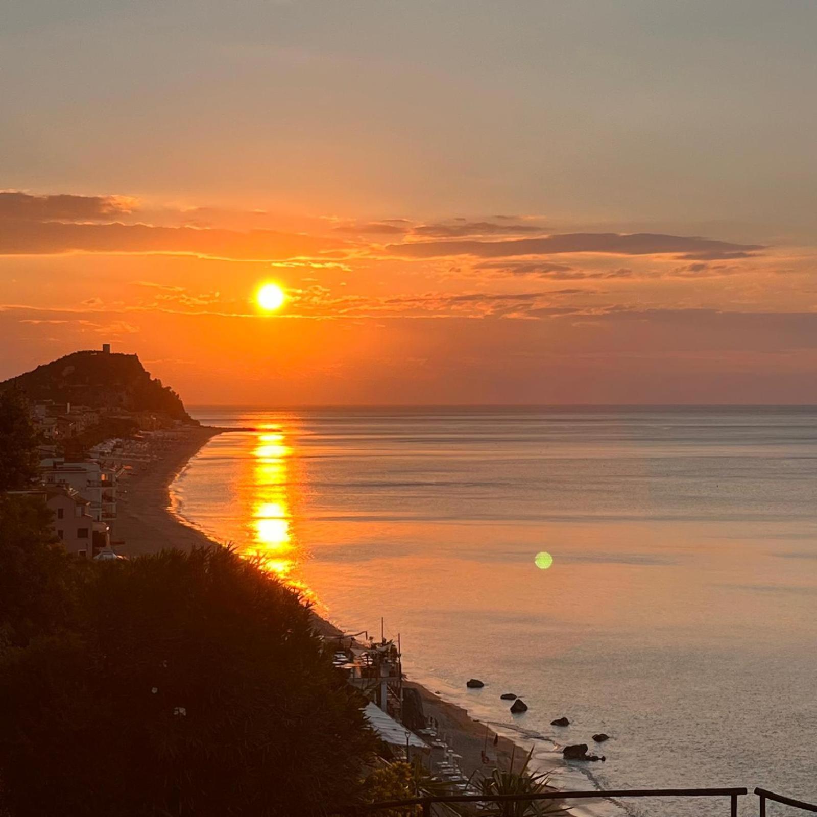 Lo Scoglio Varigotti