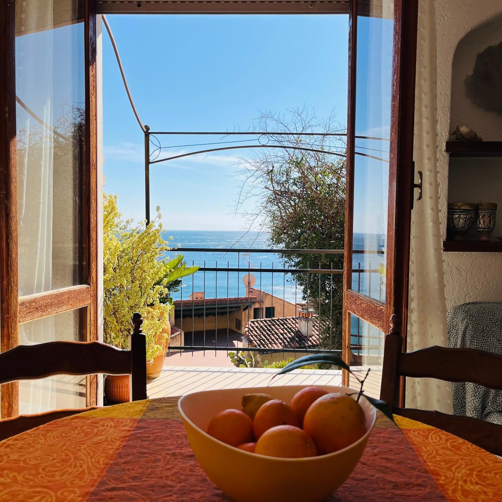 Apartment Lo Scoglio