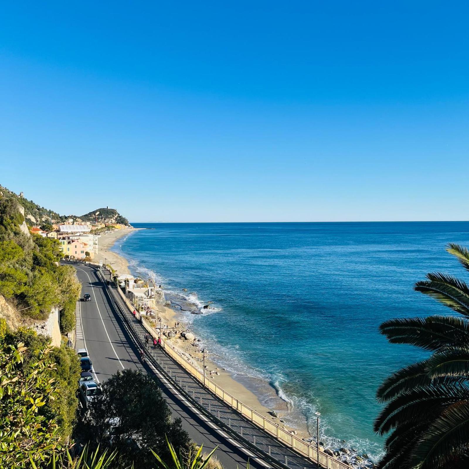 Lo Scoglio Apartment