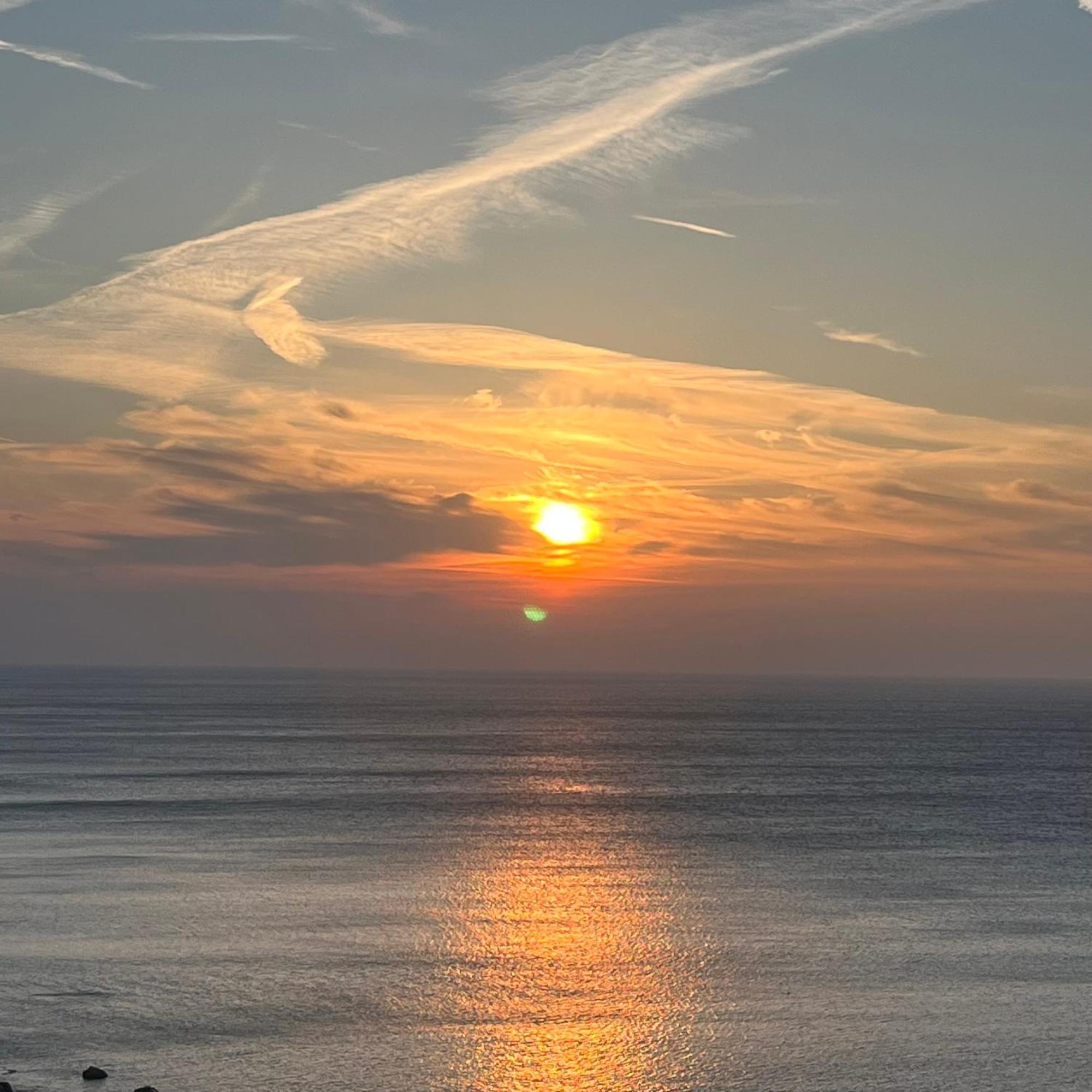 Lo Scoglio Apartment Varigotti